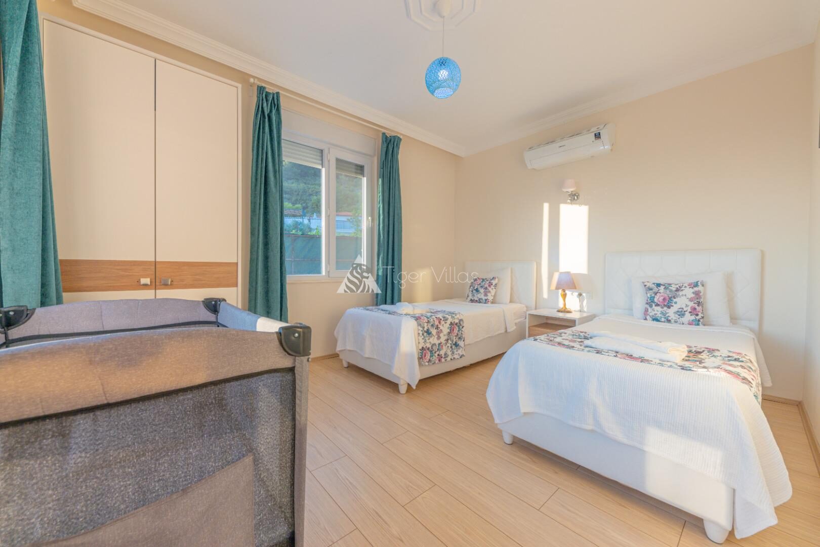 Villa Beyaz İslamlar — 39