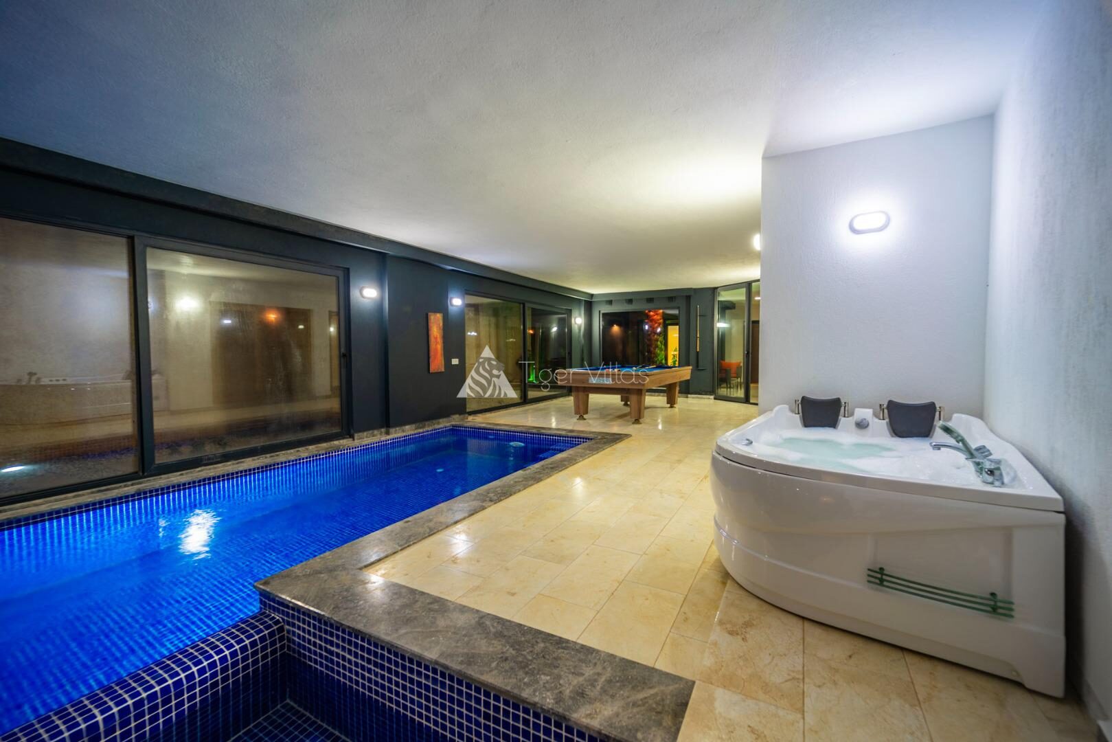 Villa Everest — 44