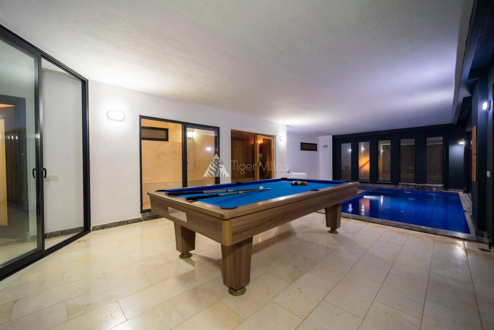 Villa Everest — 45