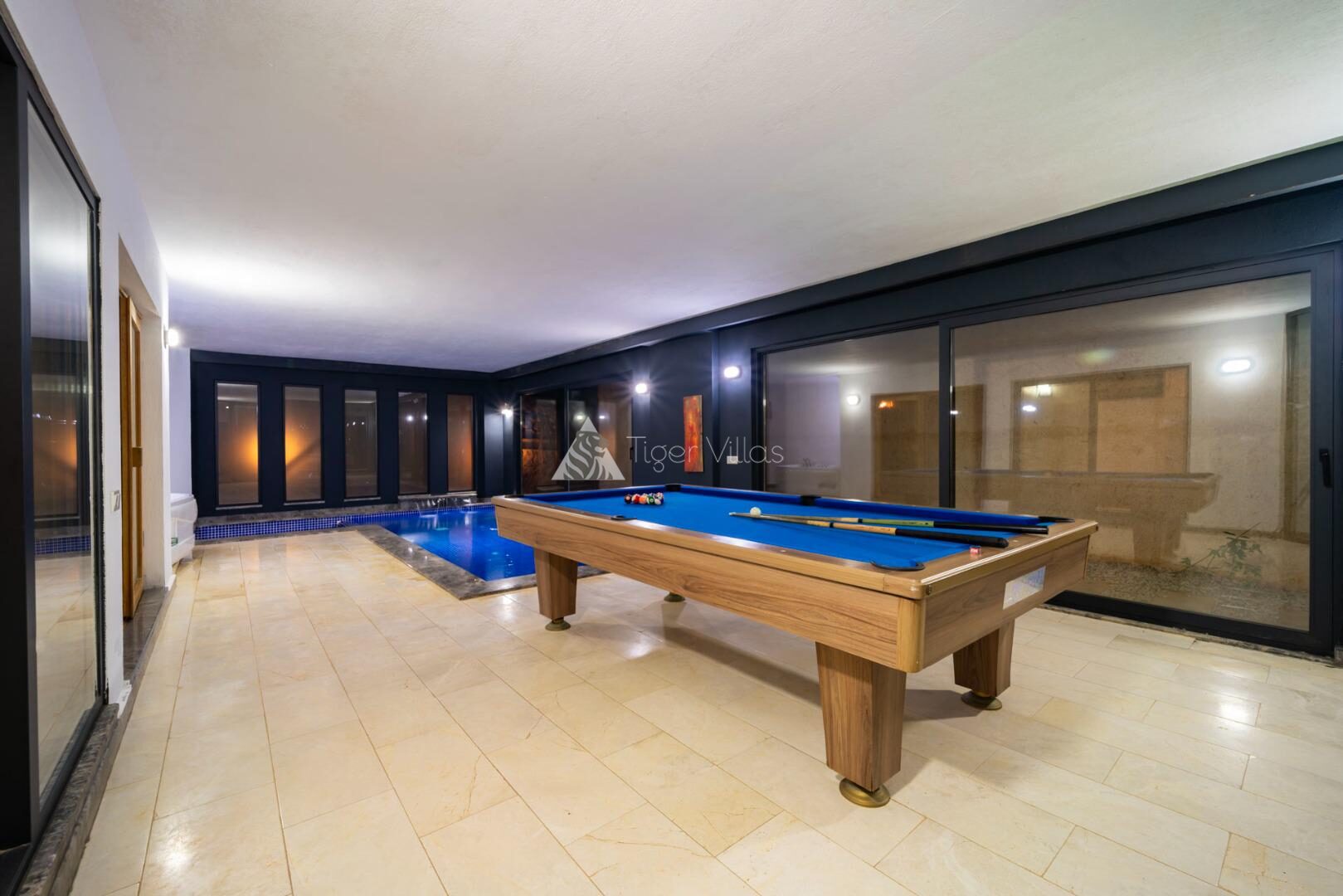 Villa Everest — 46