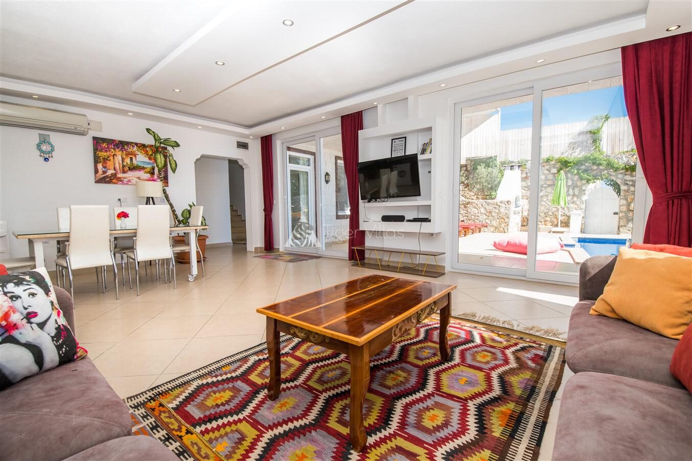 Villa Belkız — 67