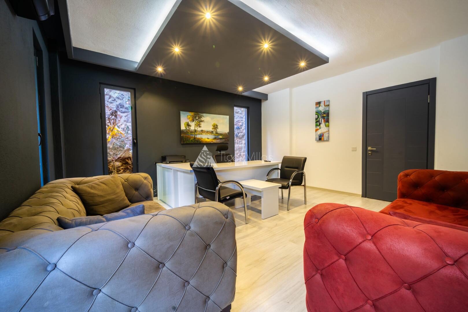Villa Everest — 51