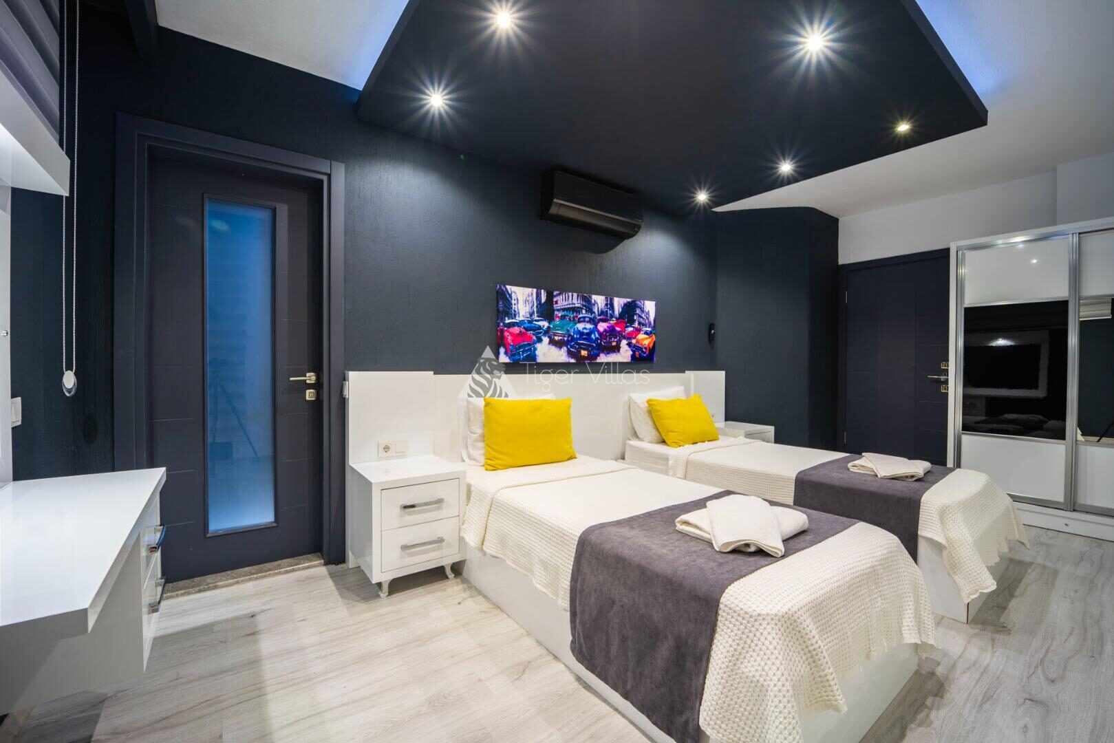 Villa Everest — 68