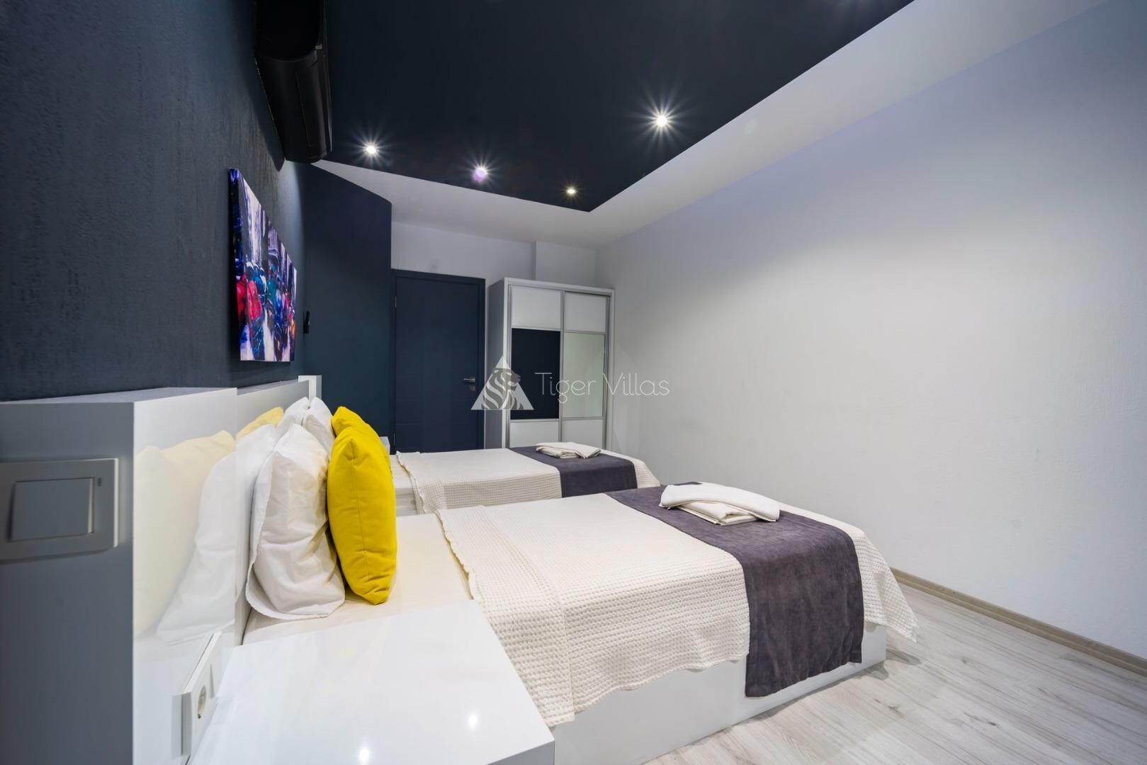 Villa Everest — 69