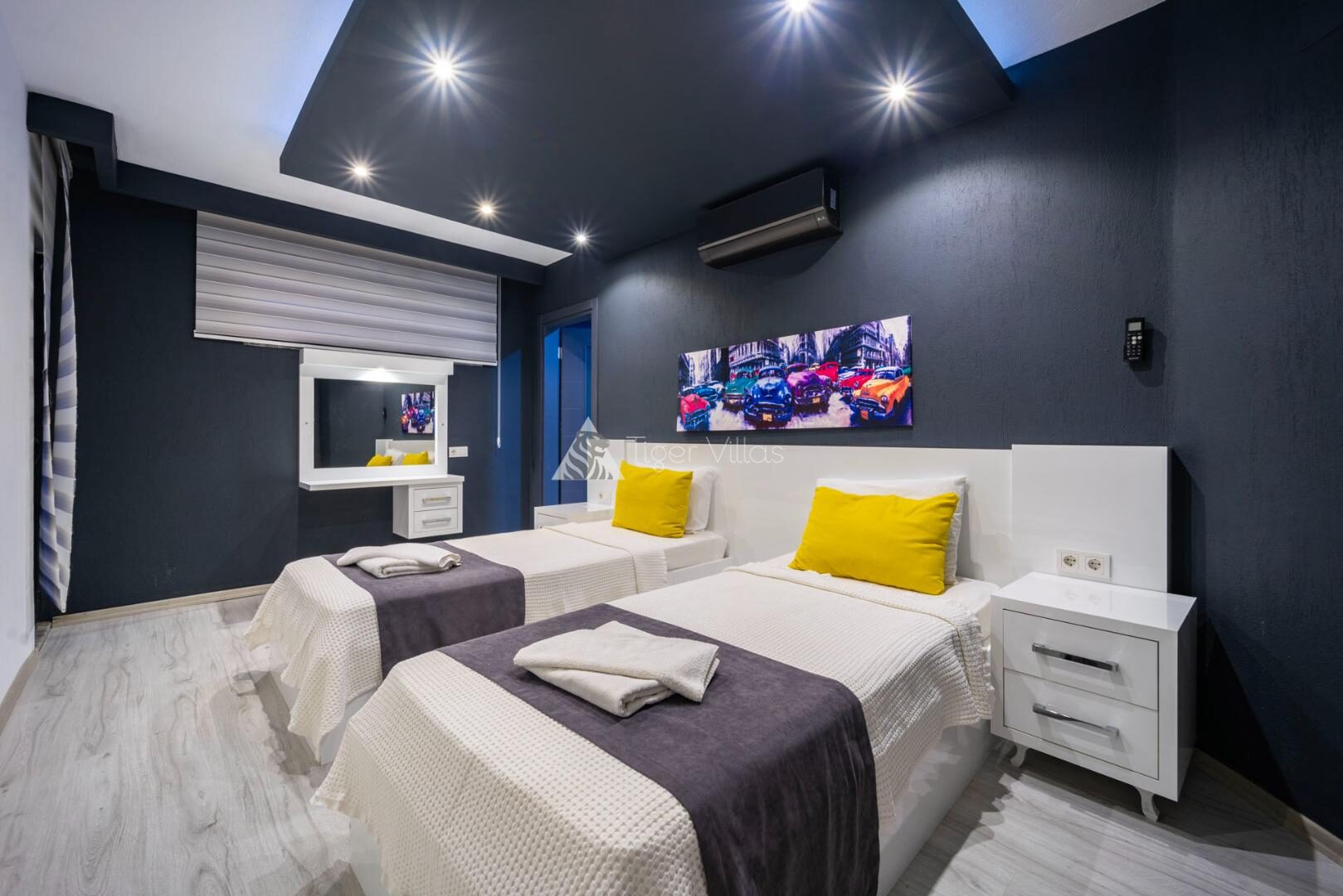 Villa Everest — 72