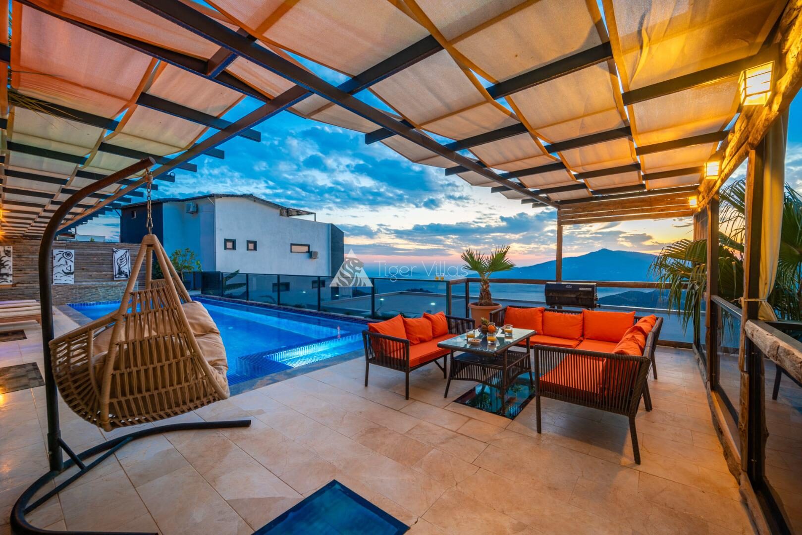 Villa Everest — 75