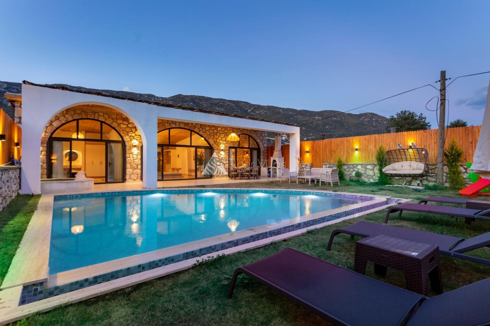 Villa Ark — 1