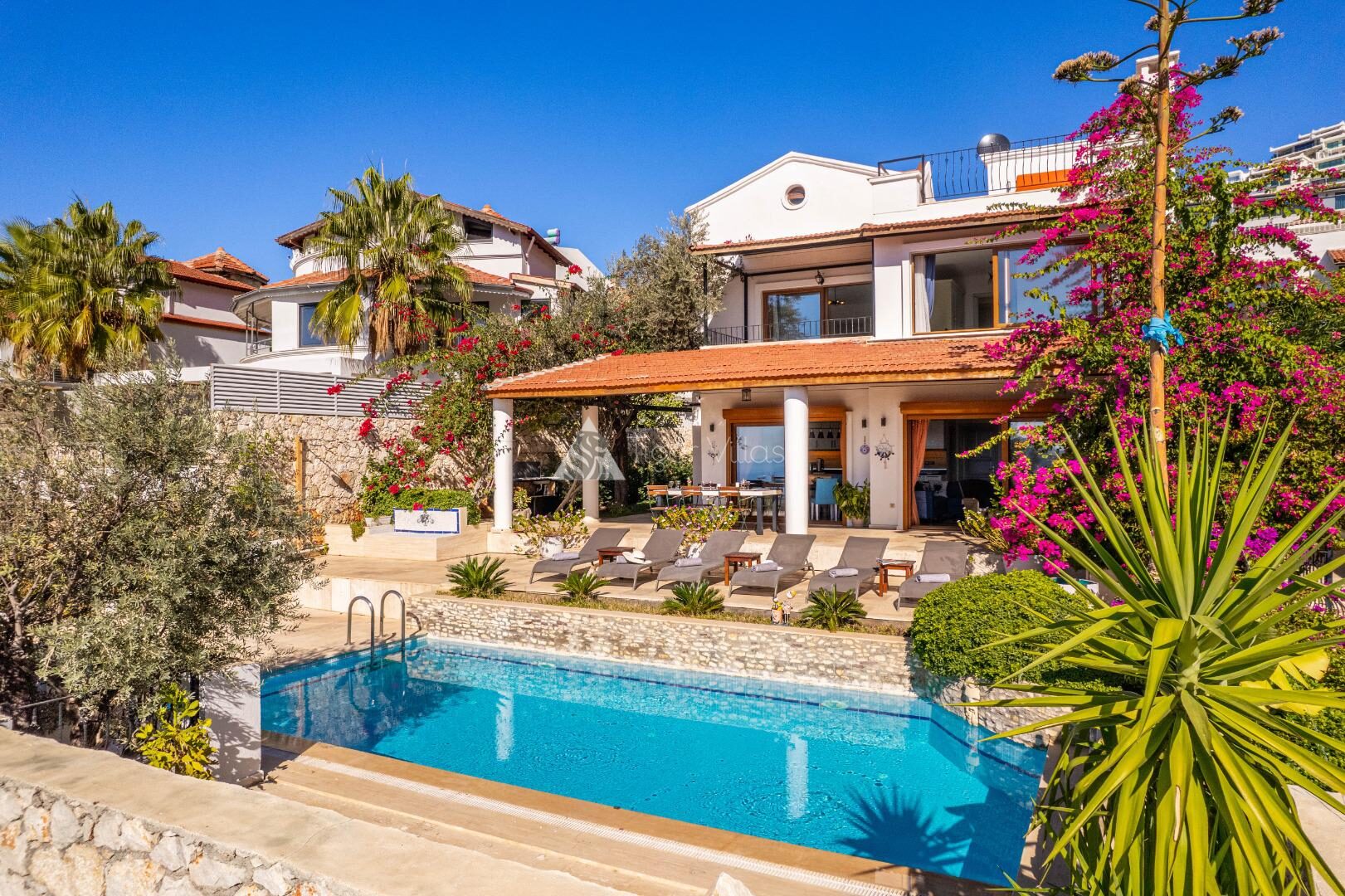 Villa Seas The Day — 3