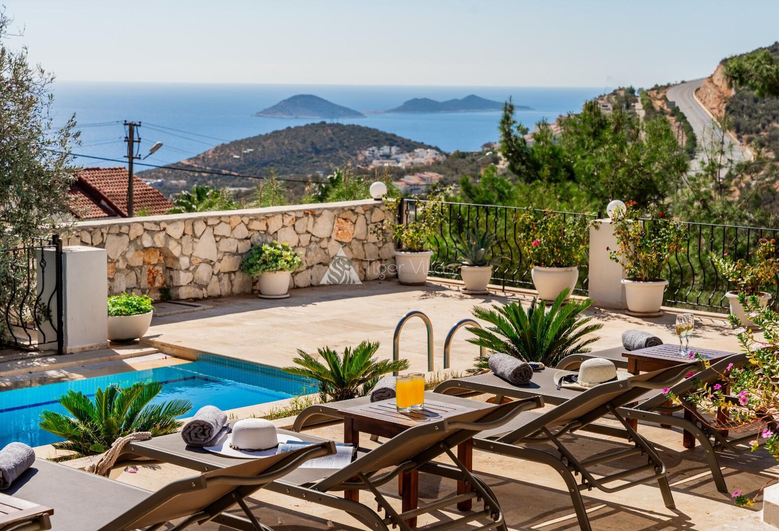 Villa Seas The Day — 4
