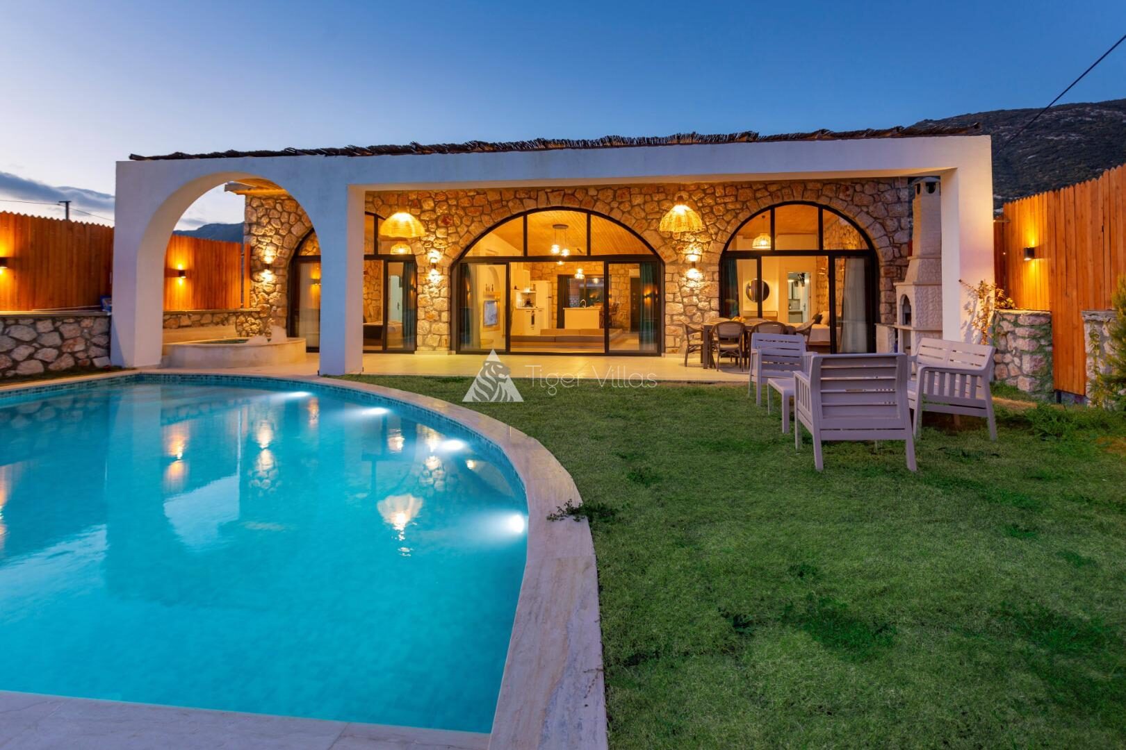 Villa Ark — 4