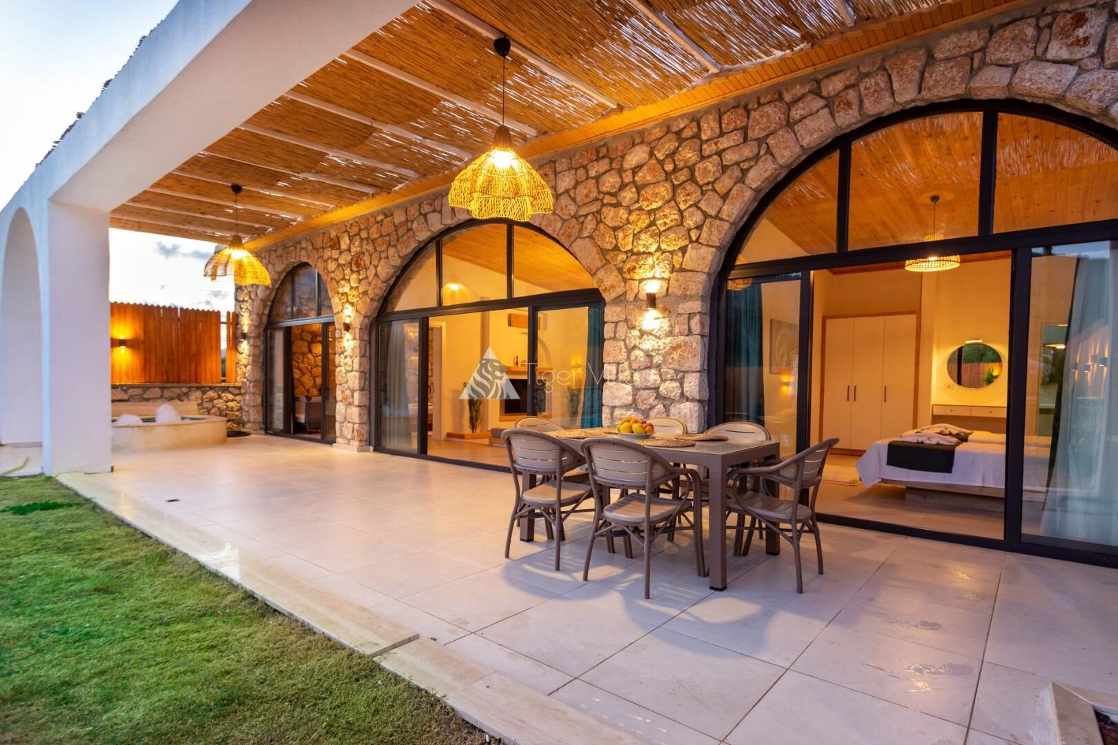 Villa Ark — 7