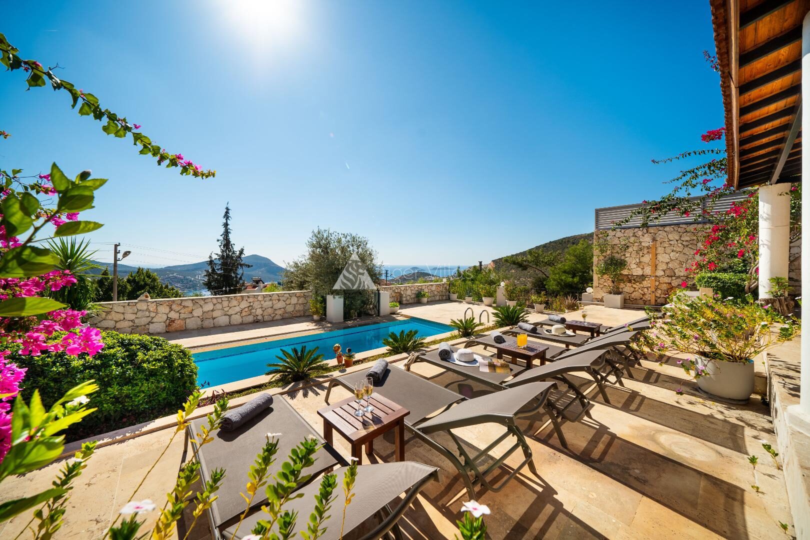 Villa Seas The Day — 7