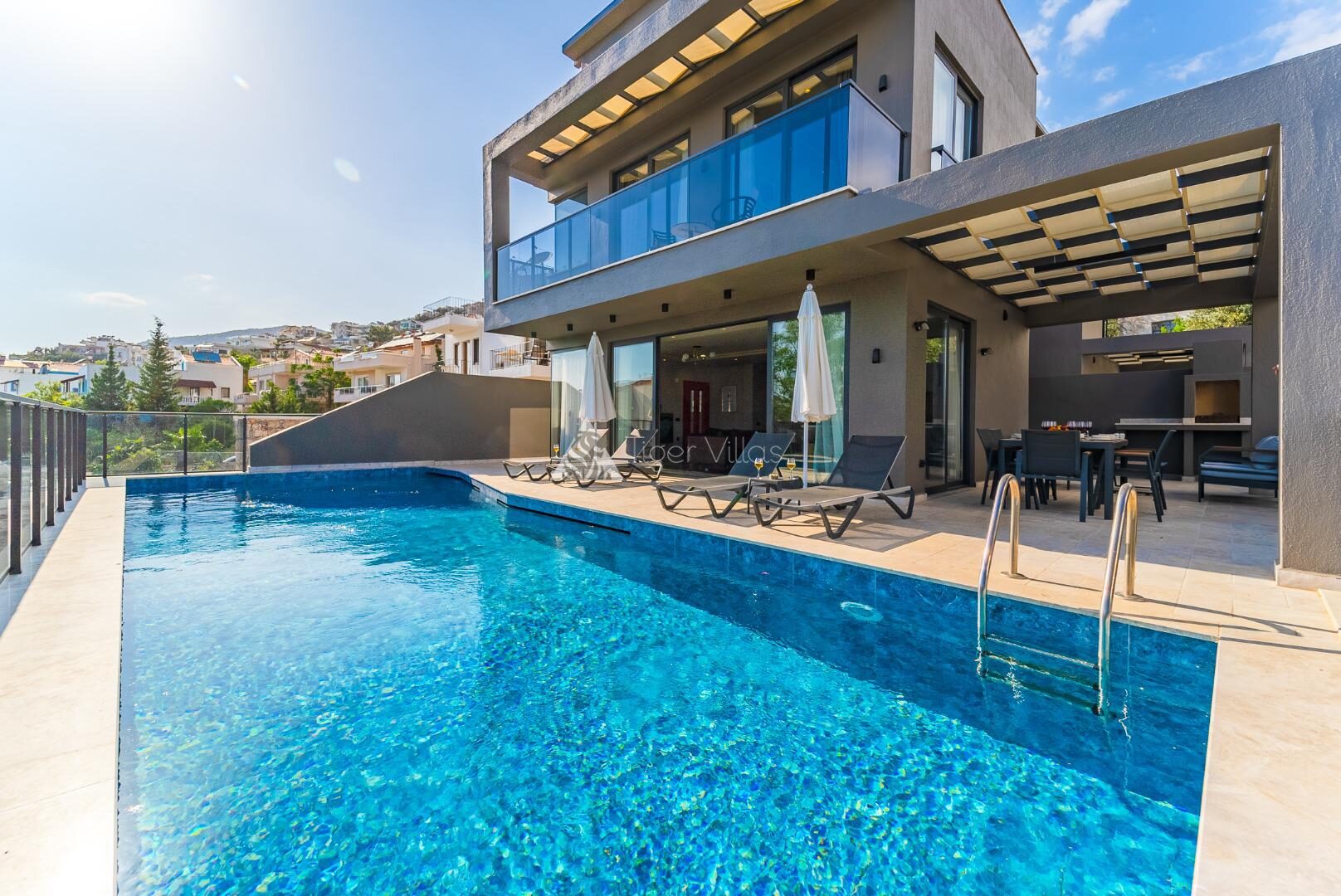 Villa Muhil — 2