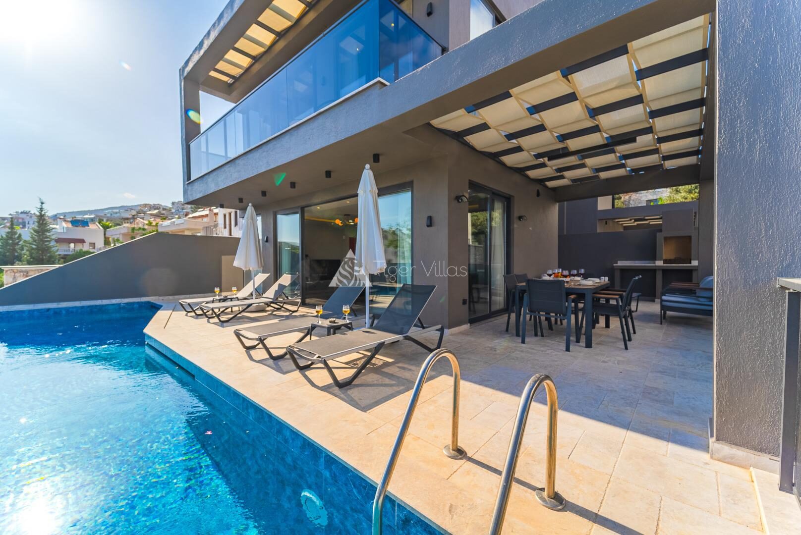 Villa Muhil — 3