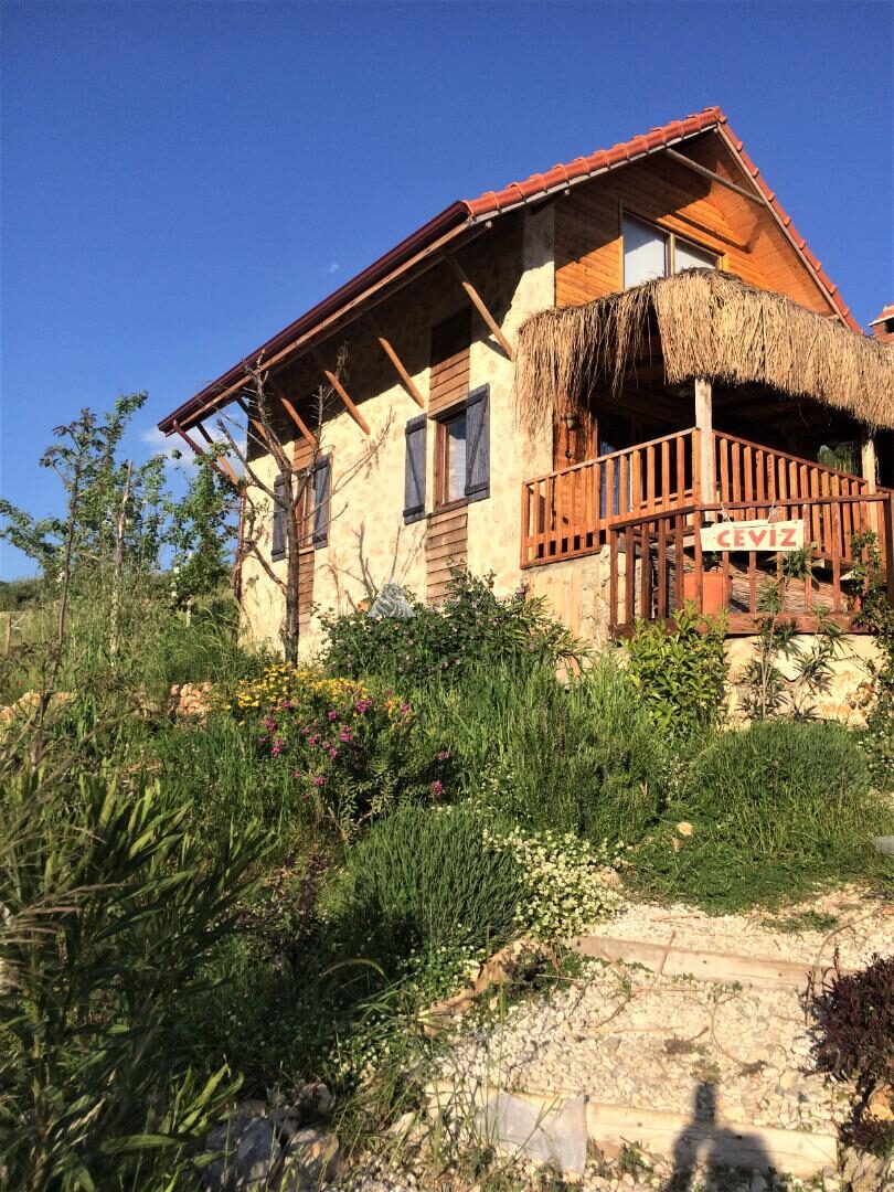 Villa Ambar Ceviz — 12