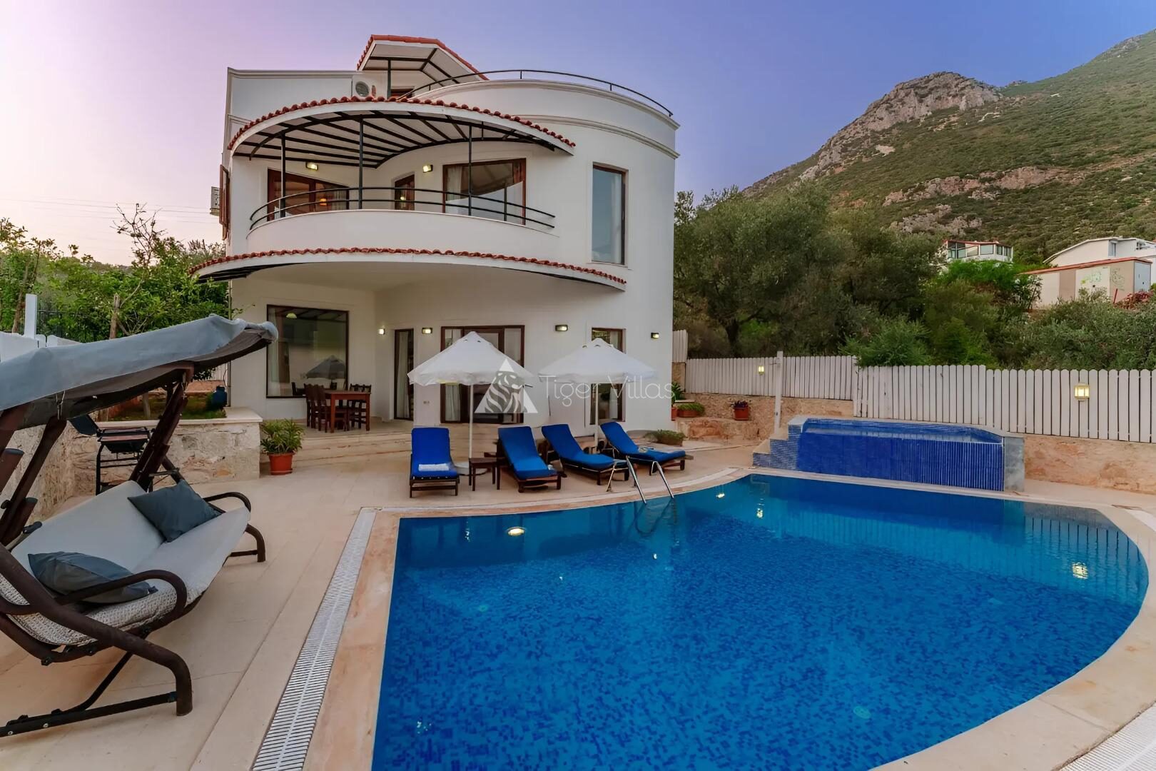 Villa Erel — 1