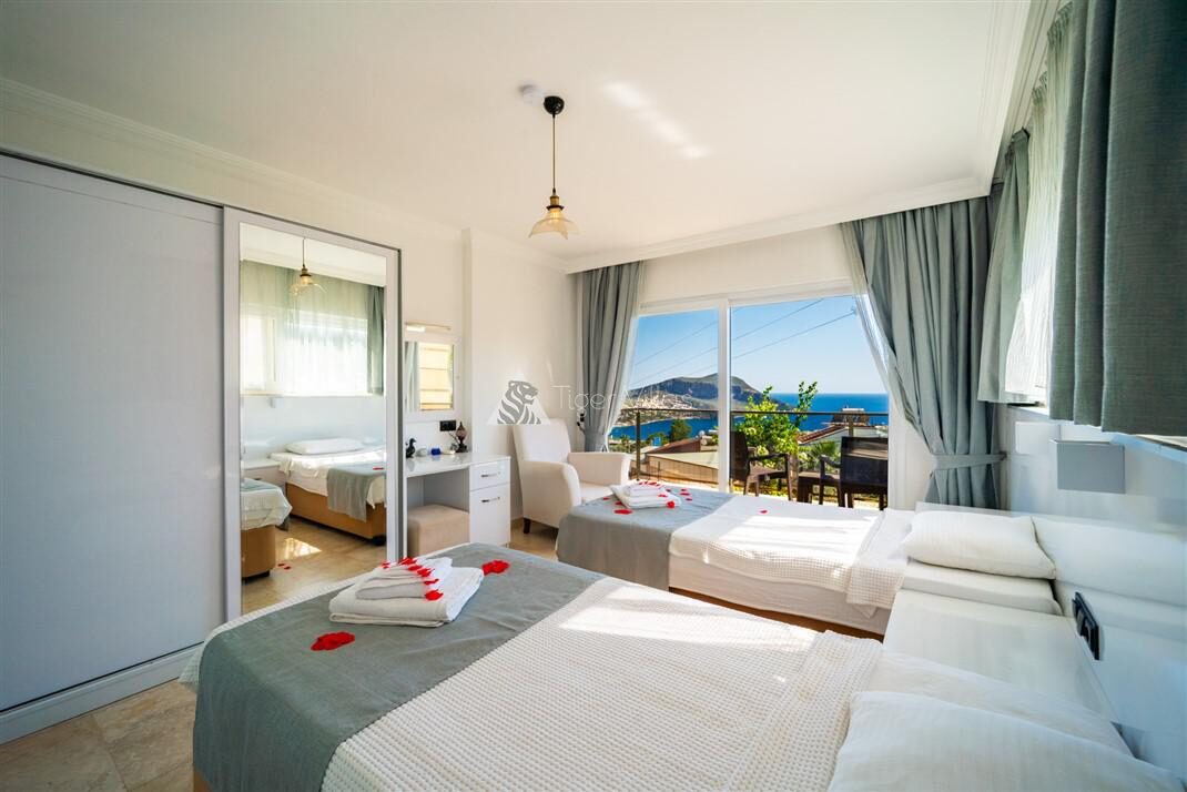 Villa Melisa 1 — 87