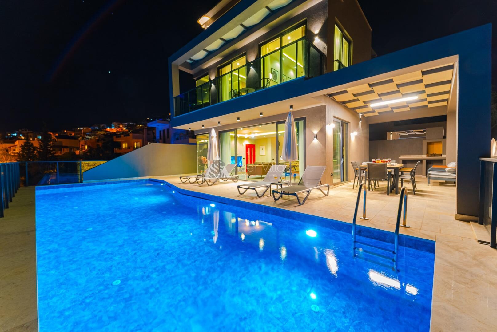 Villa Muhil — 8