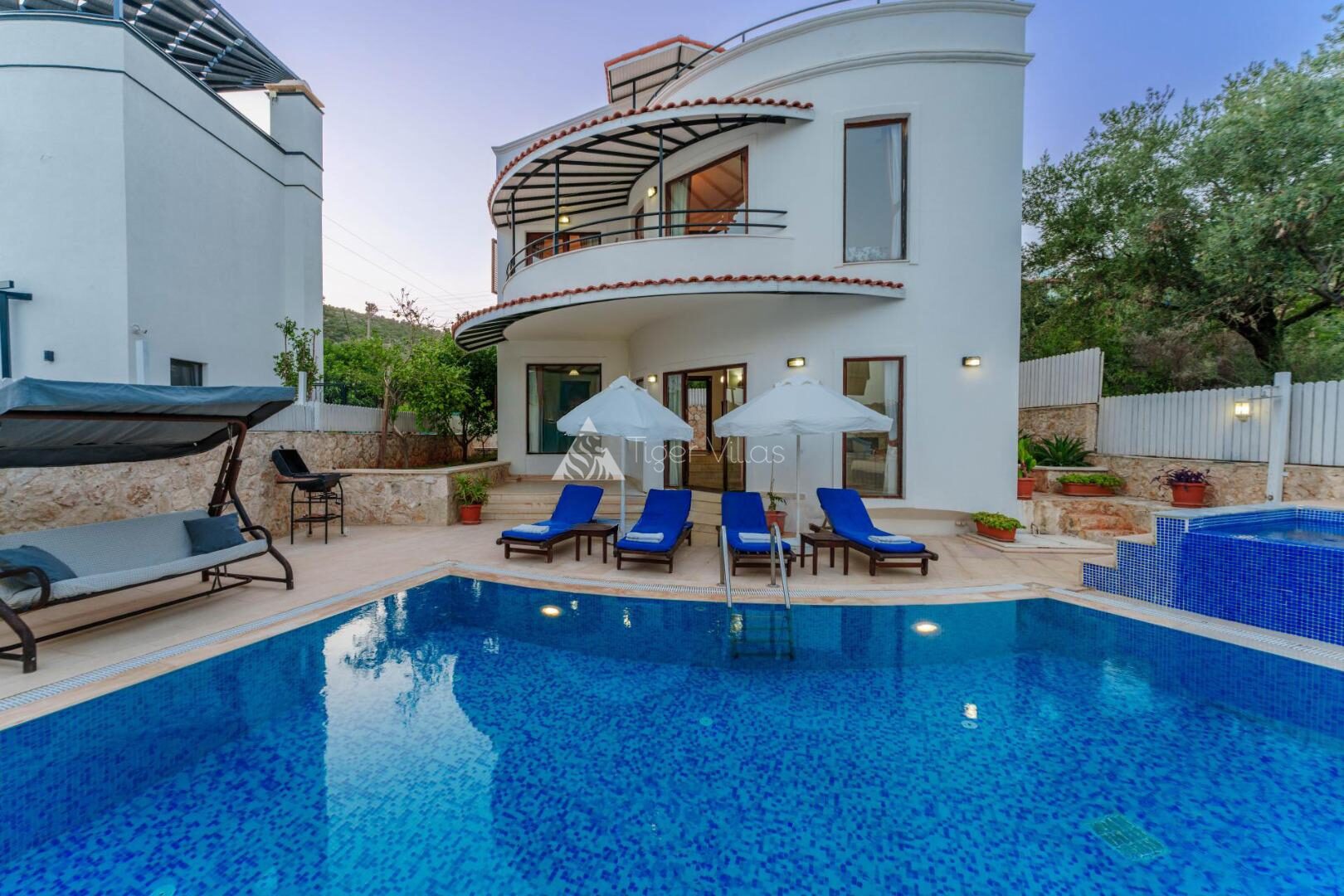 Villa Erel — 2