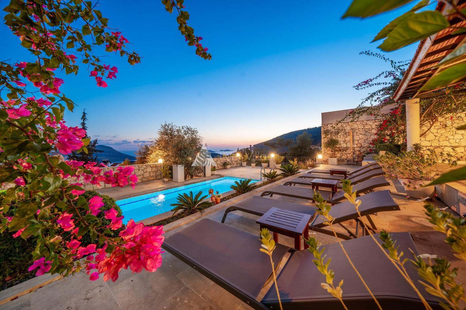 Villa Seas The Day — 18