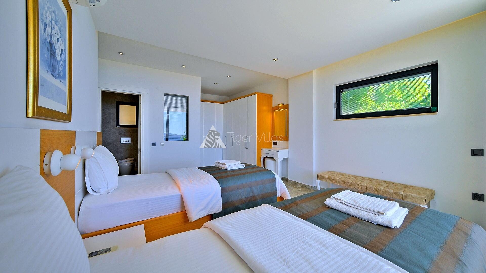 Villa Topçu Duo — 52