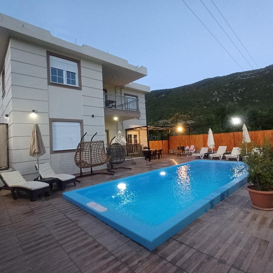Villa Şakayık — 11