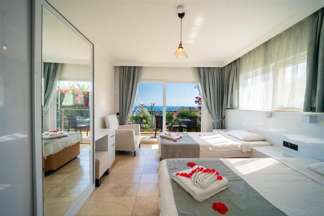 Villa Melisa 1 — 88