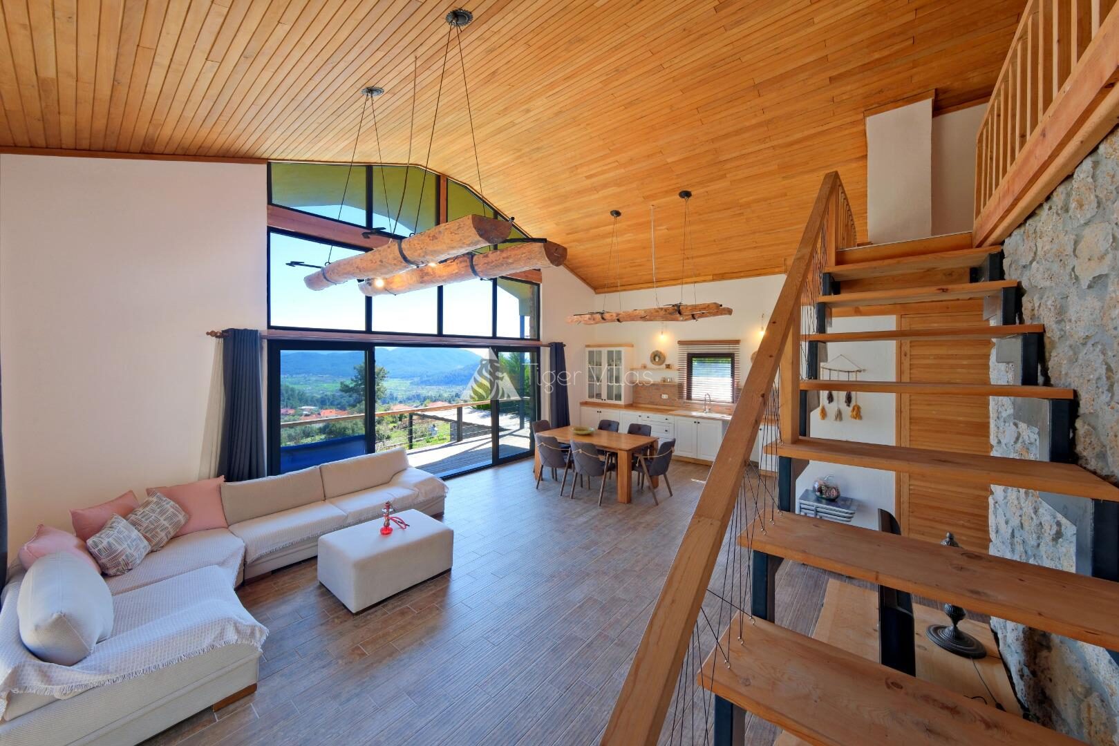 Villa Ayza — 16