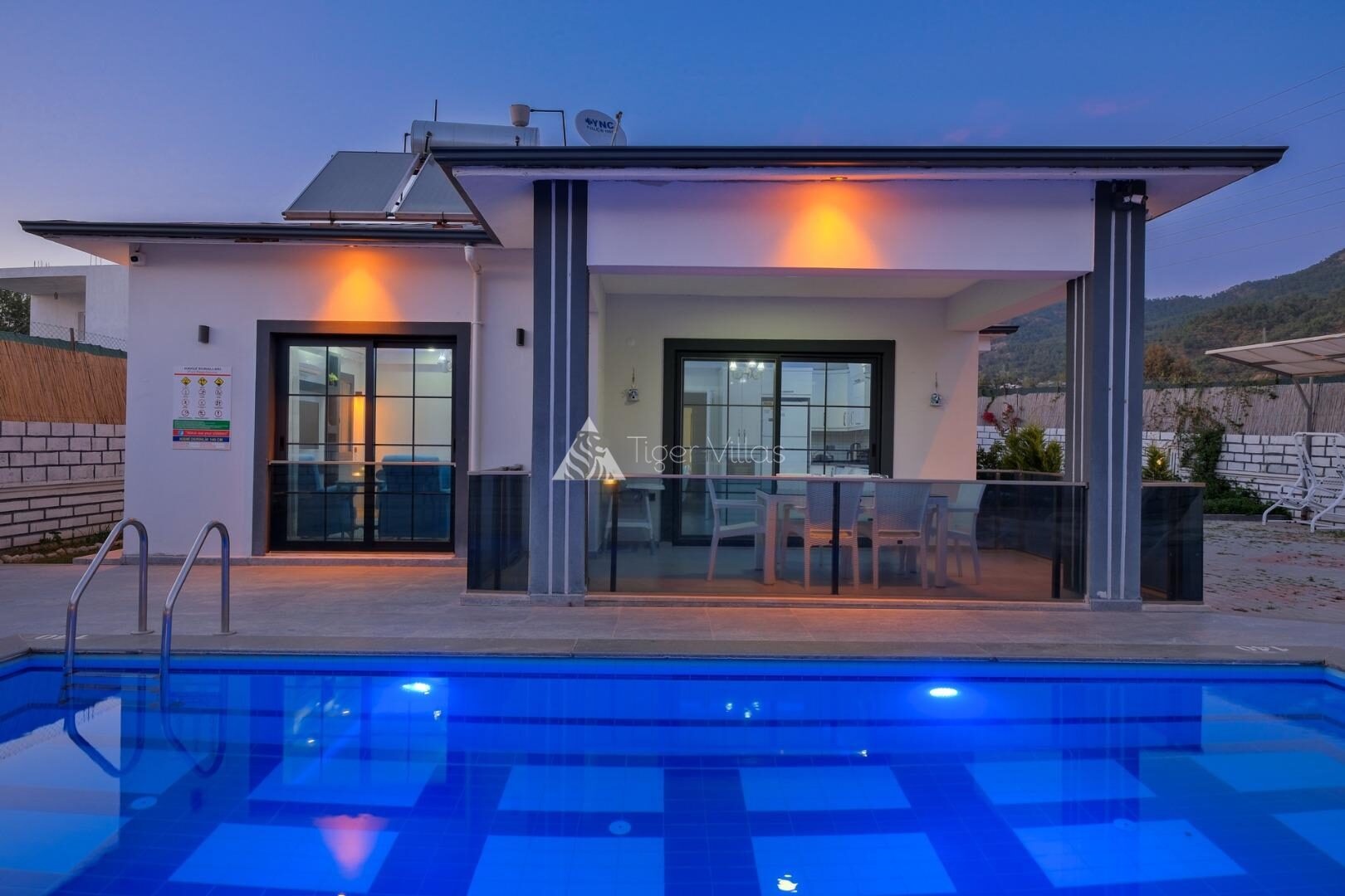 Villa Altın 1 — 12
