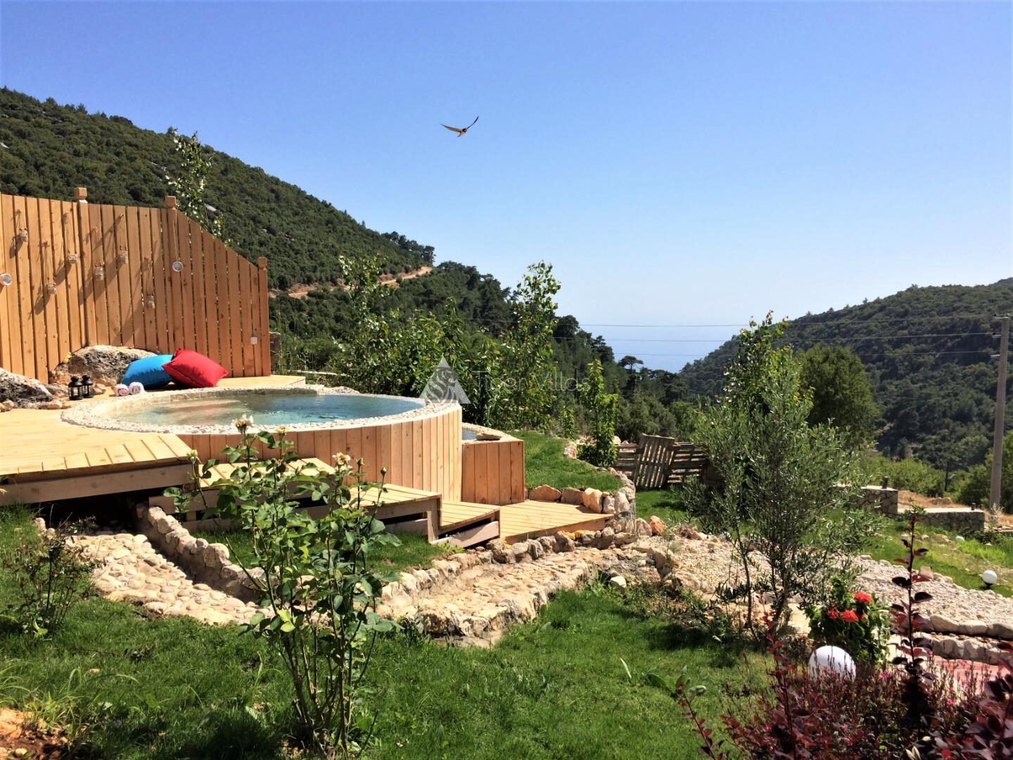 Villa Ambar Ceviz — 14