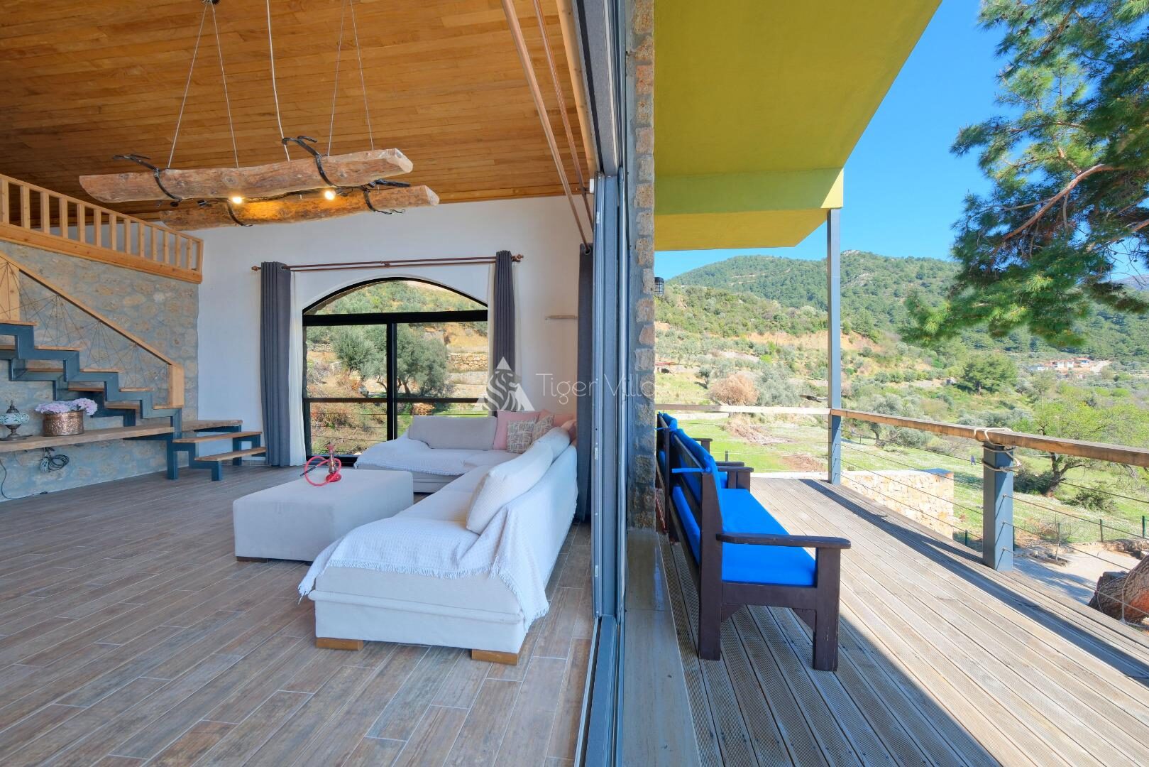 Villa Ayza — 20
