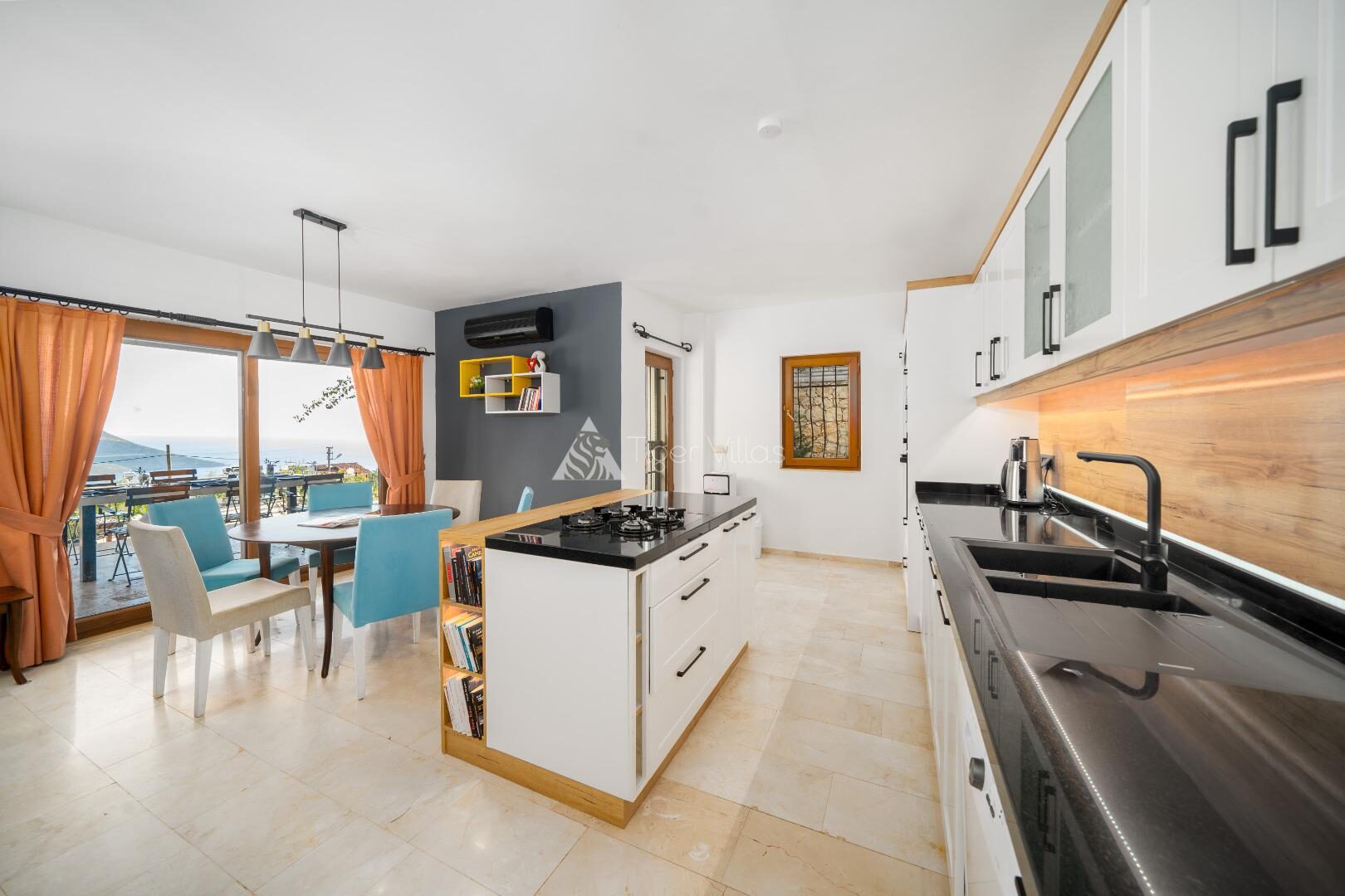 Villa Seas The Day — 29