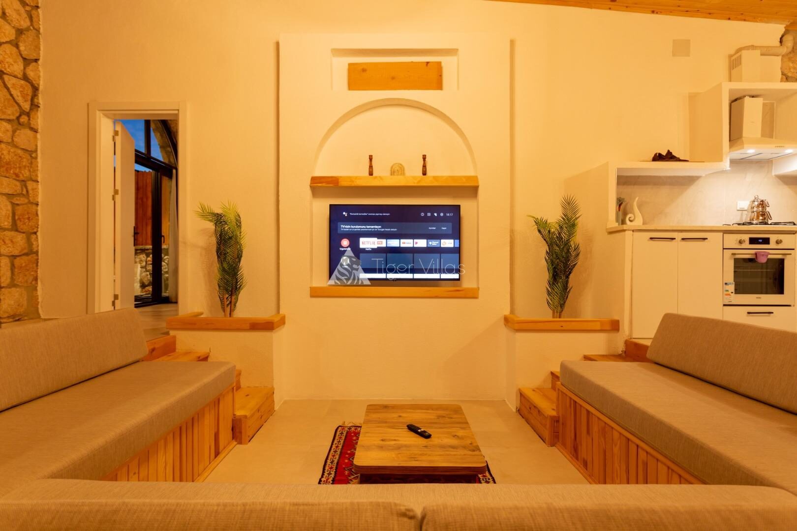 Villa Ark — 30