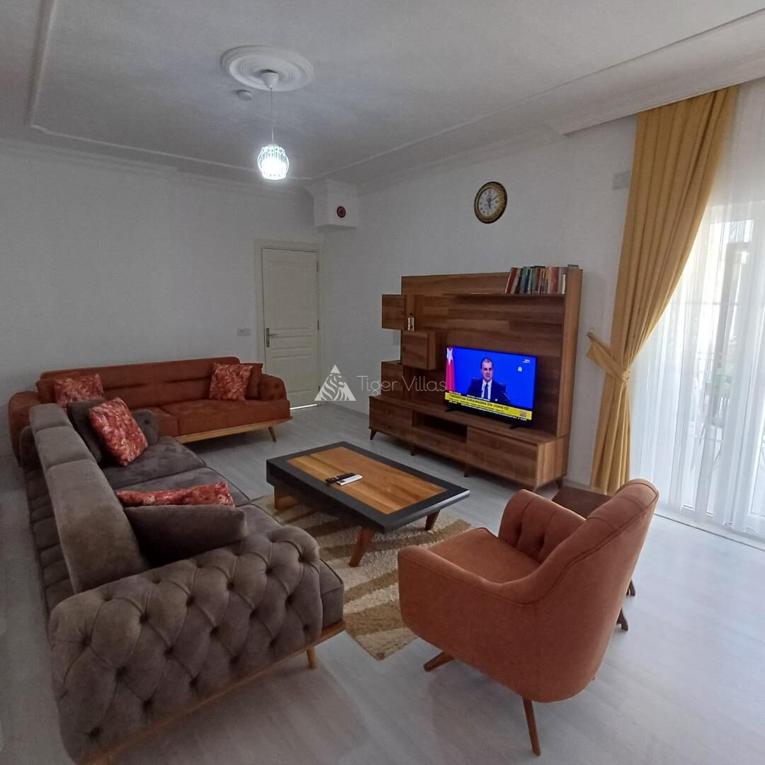 Villa Şakayık — 25