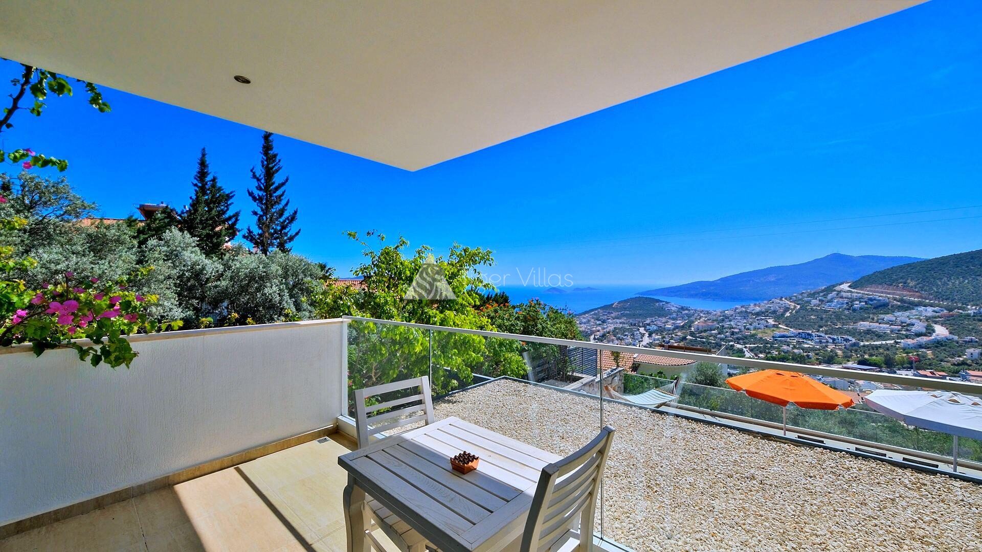 Villa Topçu Duo — 54