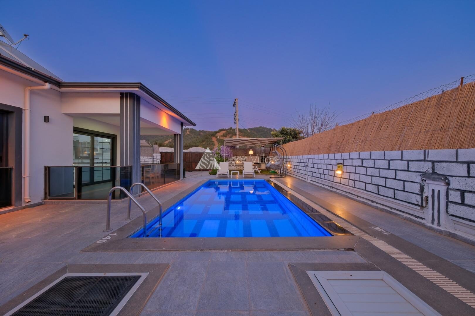 Villa Altın 1 — 21