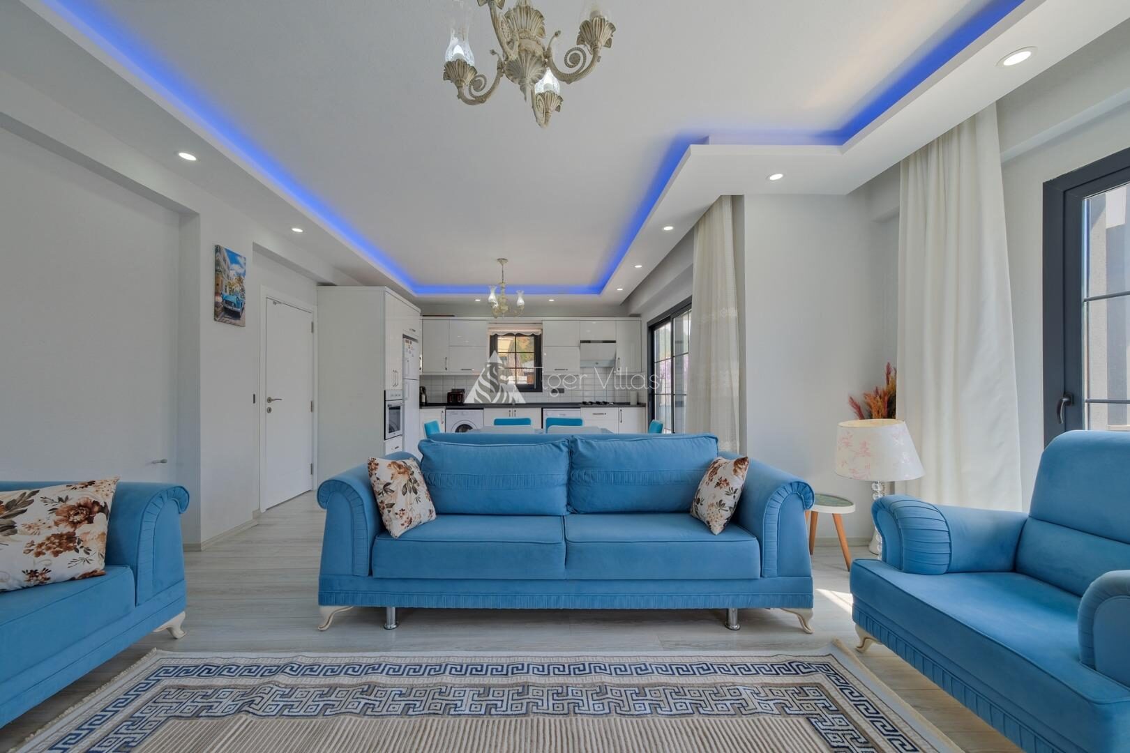 Villa Altın 1 — 24