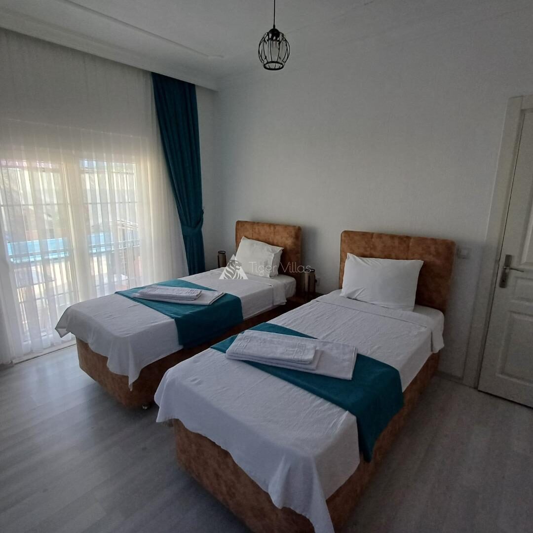 Villa Şakayık — 32