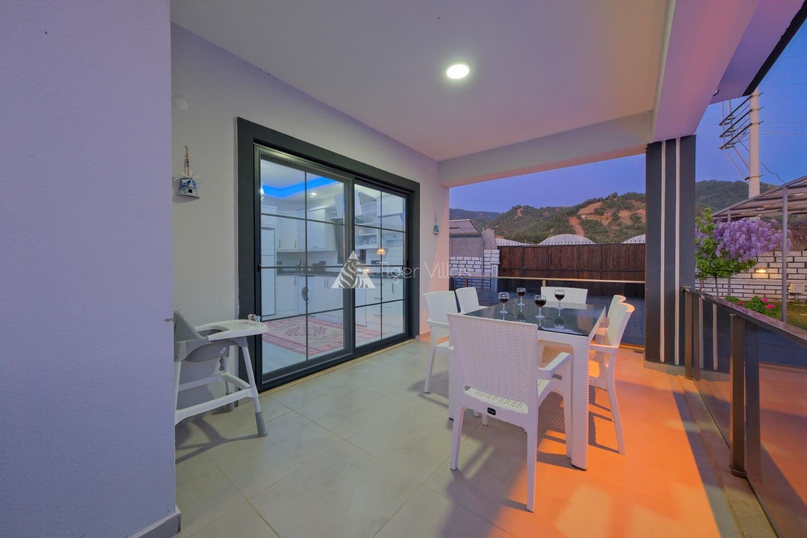 Villa Altın 1 — 27