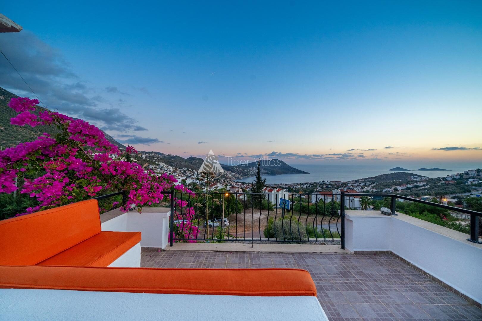 Villa Seas The Day — 46