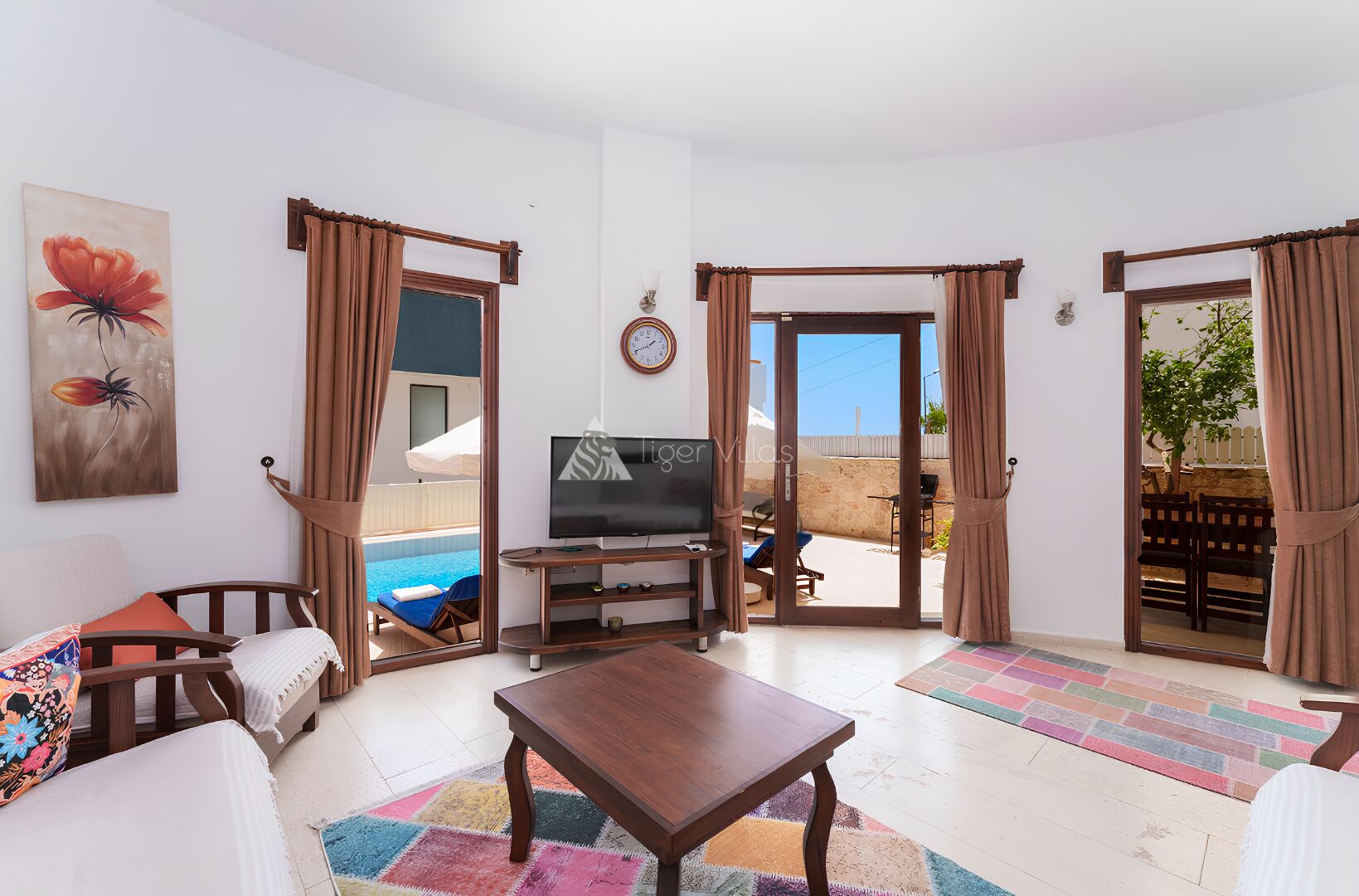 Villa Erel — 16