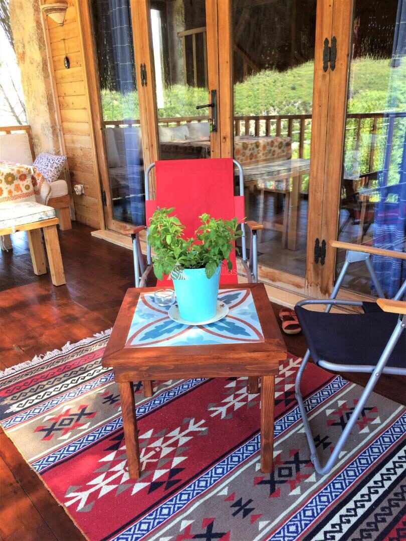 Villa Ambar Ceviz — 18