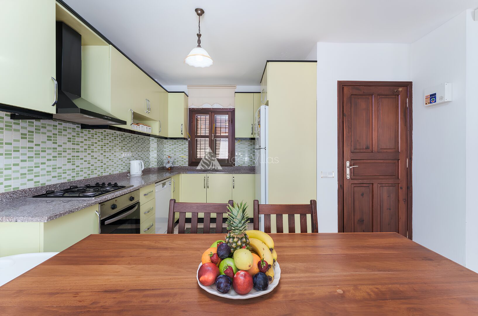 Villa Erel — 18