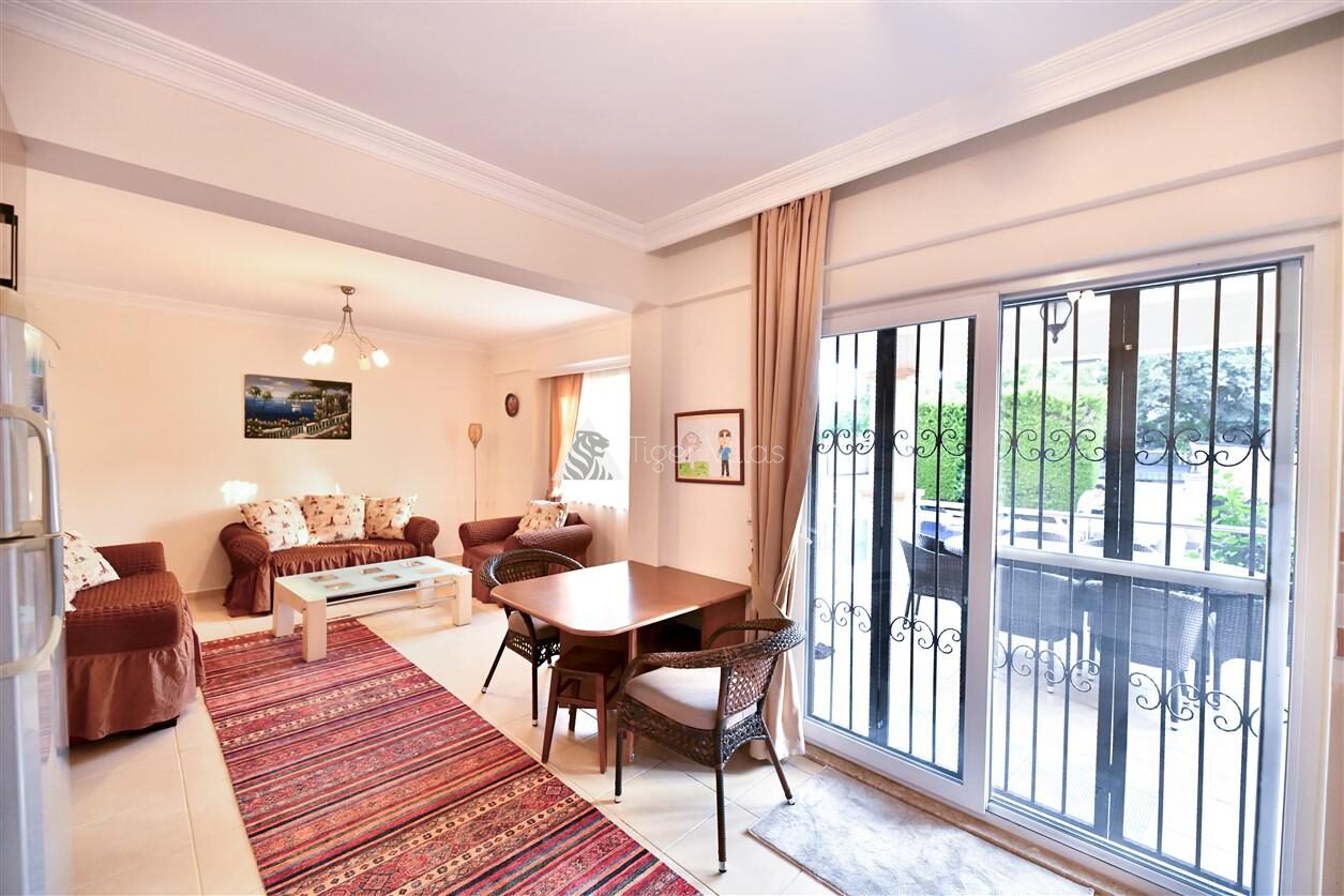Villa Mango — 4