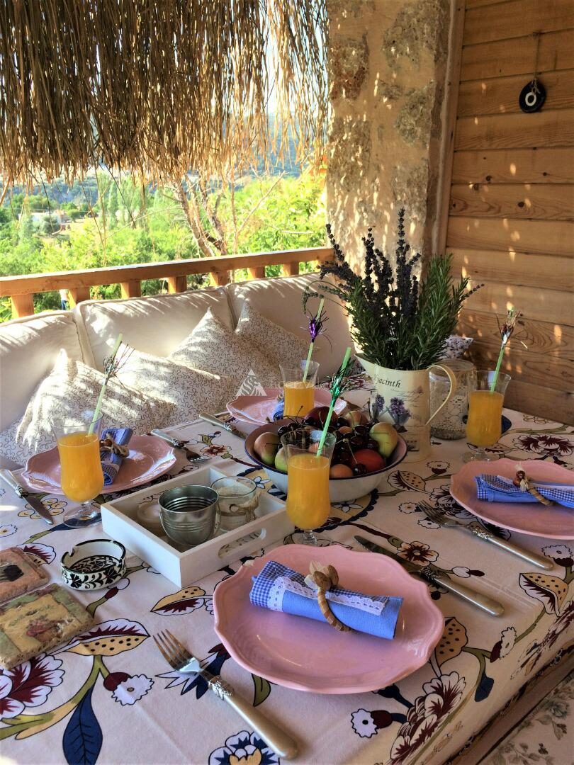 Villa Ambar Ceviz — 19