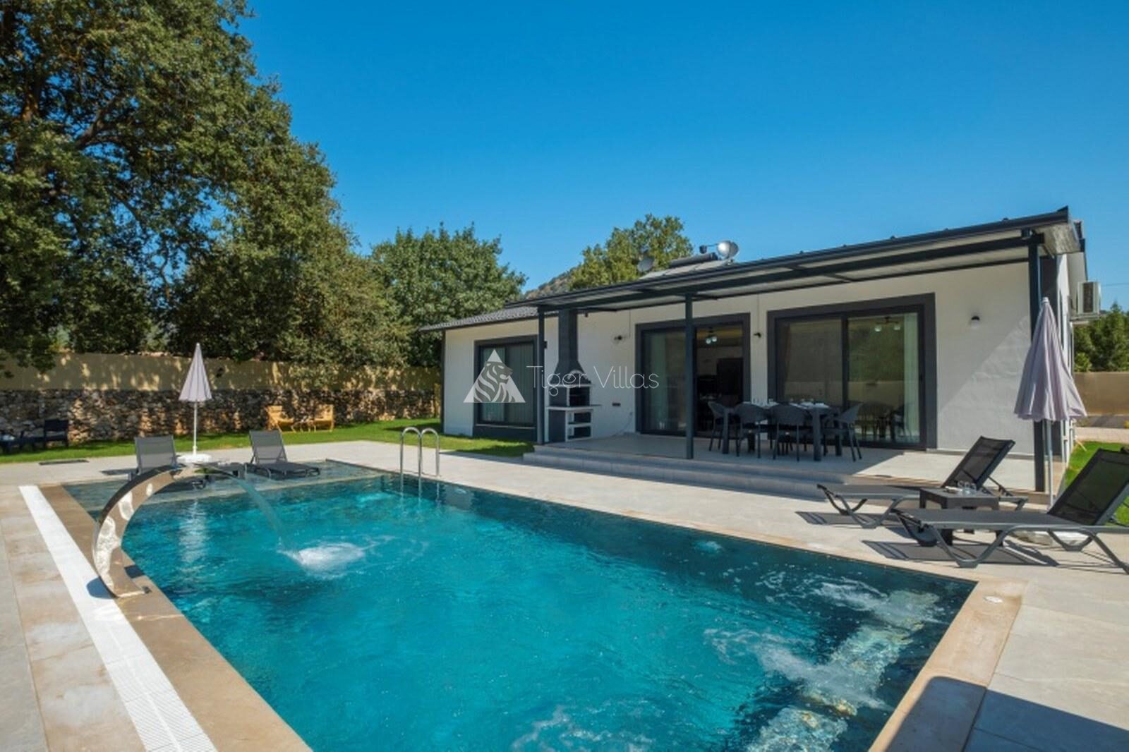 Villa Ruka — 2