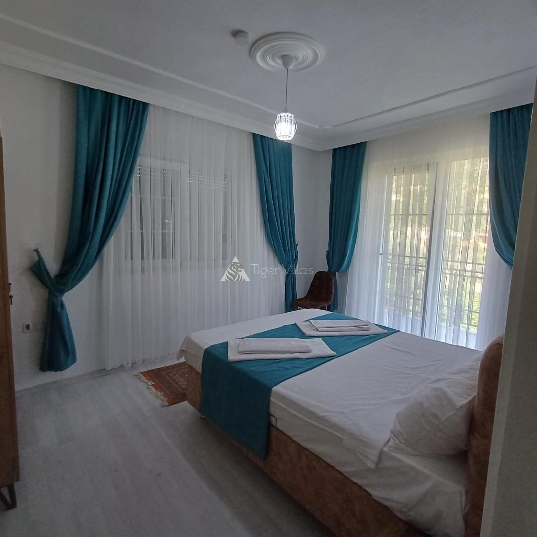Villa Şakayık — 56
