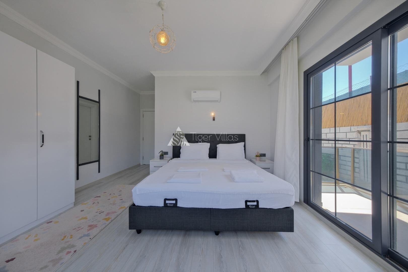 Villa Altın 1 — 45