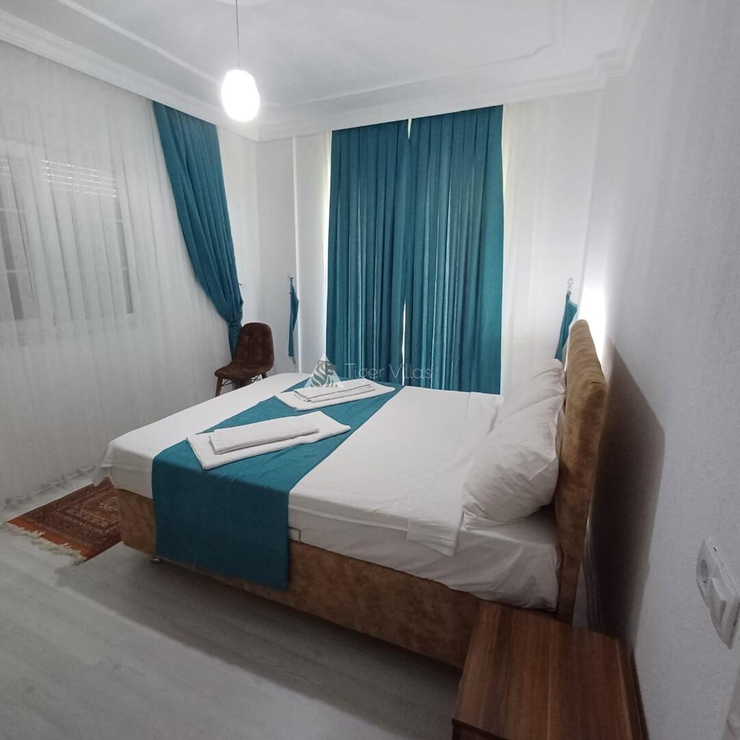 Villa Şakayık — 58
