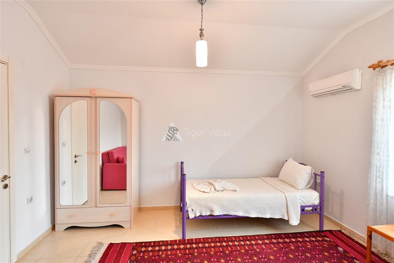 Villa Mango — 14